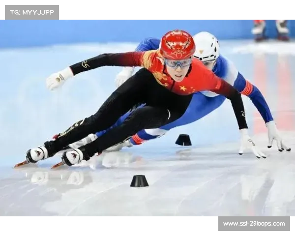 范可新短道速滑女子500米预赛晋级后感慨头发已白